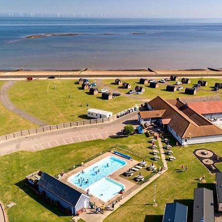 Oyster Etchingham Seaview Hotel Whitstable Ngoại thất bức ảnh