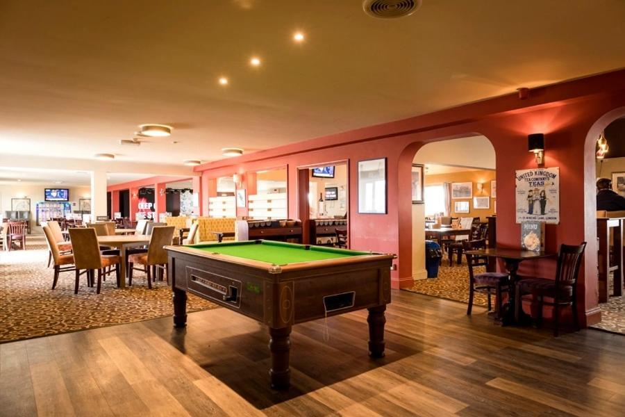 Oyster Etchingham Seaview Hotel Whitstable Ngoại thất bức ảnh