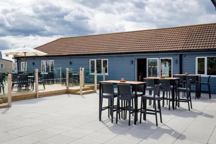 Oyster Etchingham Seaview Hotel Whitstable Ngoại thất bức ảnh