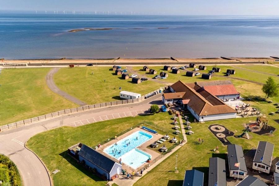 Oyster Etchingham Seaview Hotel Whitstable Ngoại thất bức ảnh