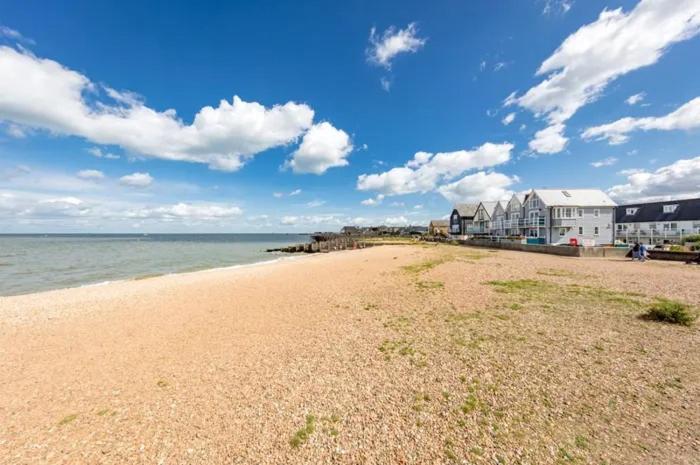 Oyster Etchingham Seaview Hotel Whitstable Ngoại thất bức ảnh