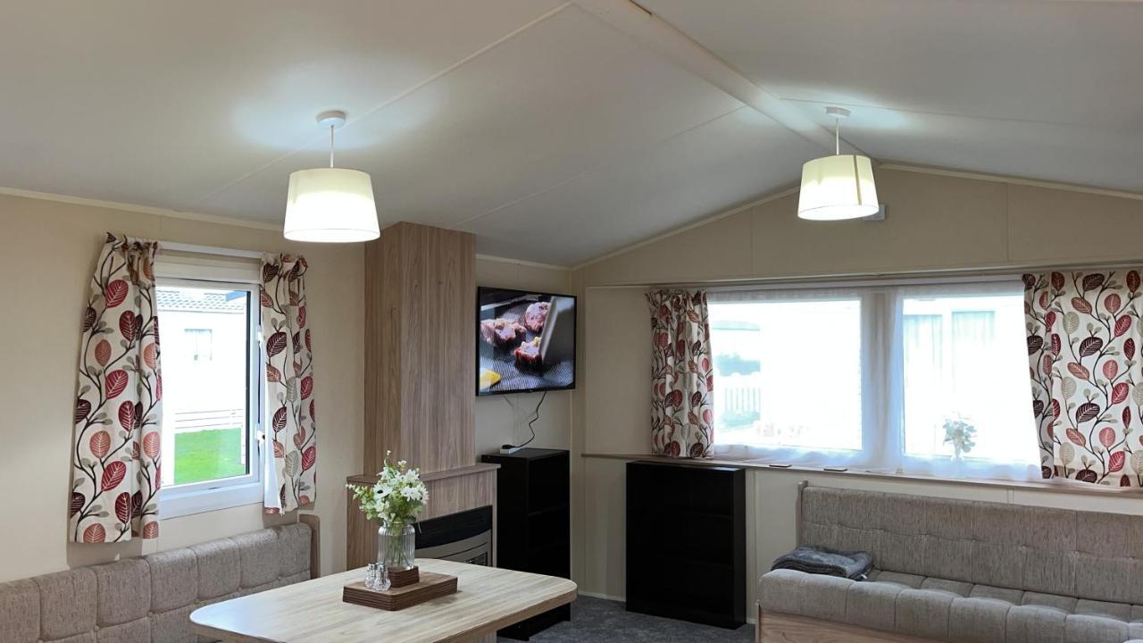 Oyster Etchingham Seaview Hotel Whitstable Ngoại thất bức ảnh